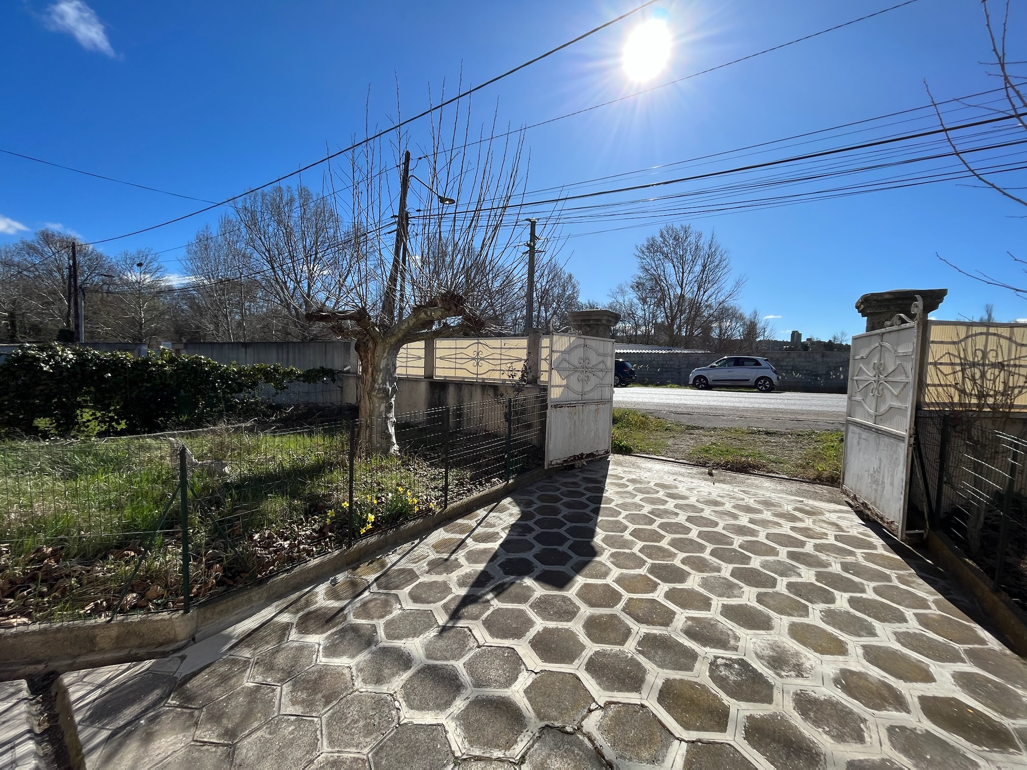 Chantier Yessayan - Photo 59